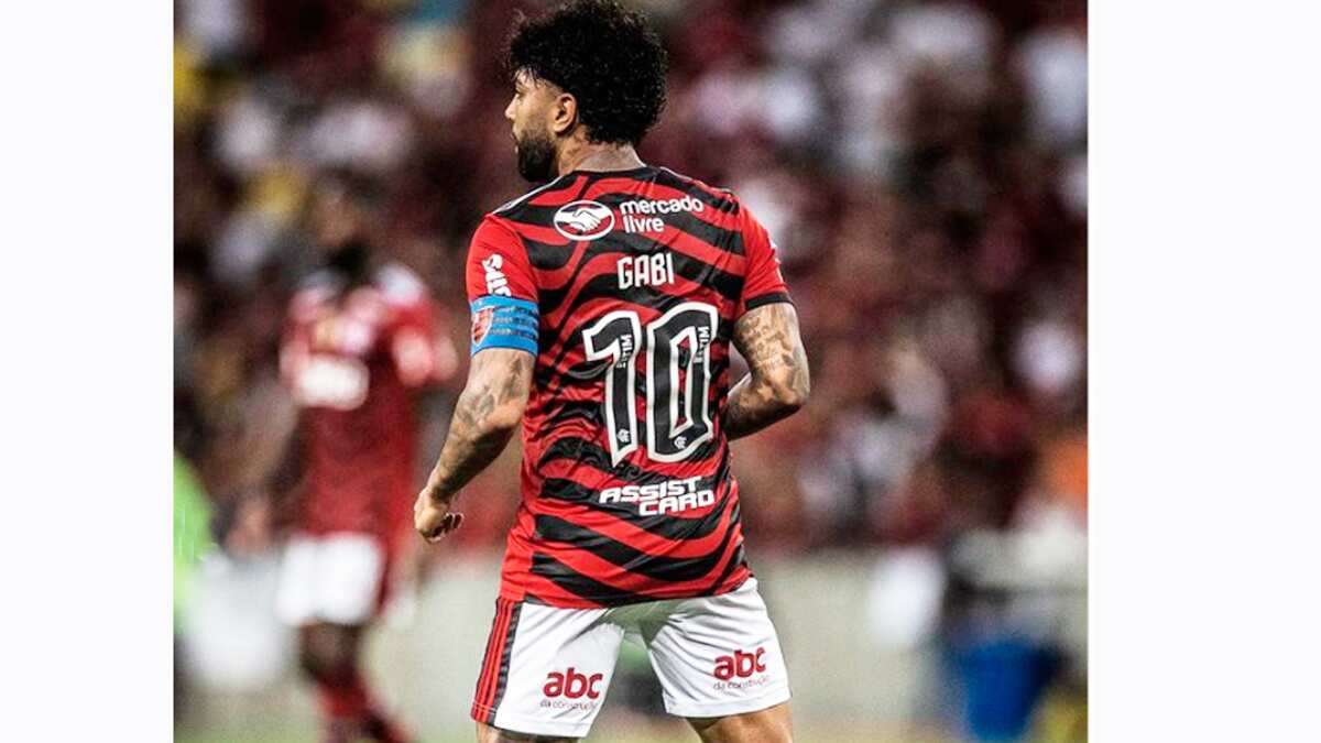 Gabigol