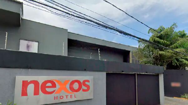 Motel Nexos