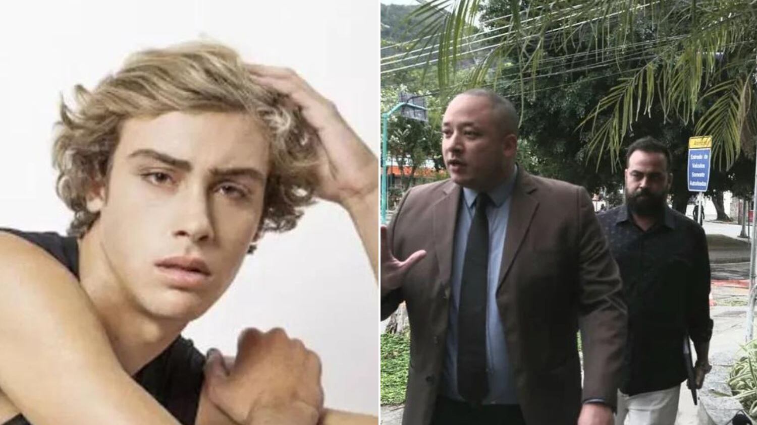 Medida atrasou a transferência do modelo ao presídio