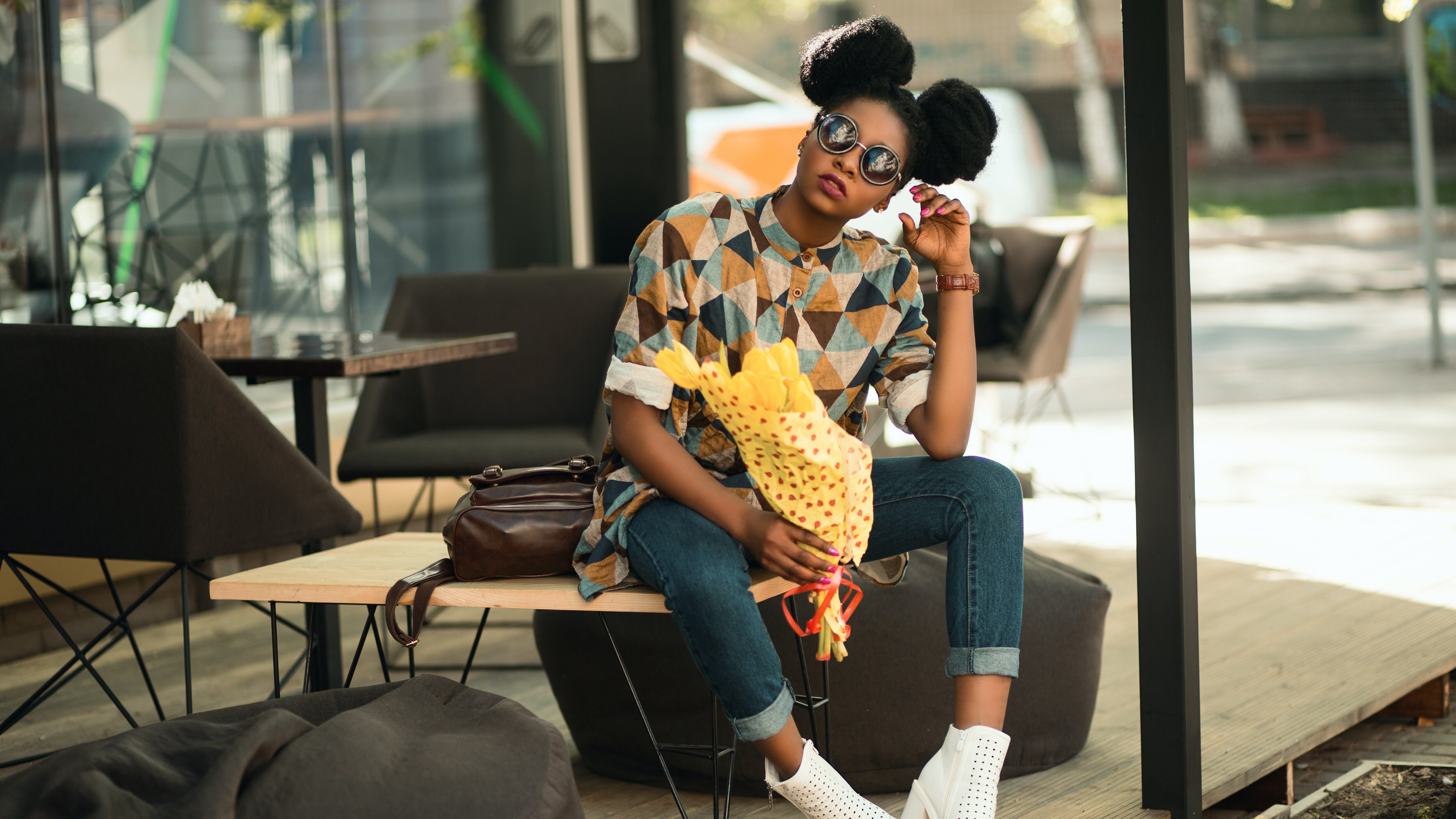 Saiba como misturar as cores e arrasar no estilo!