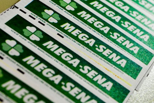 Mega-Sena: briga entre ganhadora e ex-marido por divisão de R$ 103 milhões ganha novo capítulo