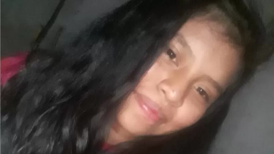 Neta de cacique é encontrada morta após 8 dias desaparecida