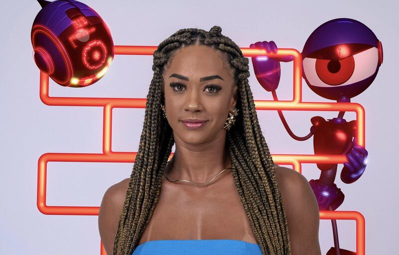 Aline pode ser eliminada no oitavo paredão do BBB 25