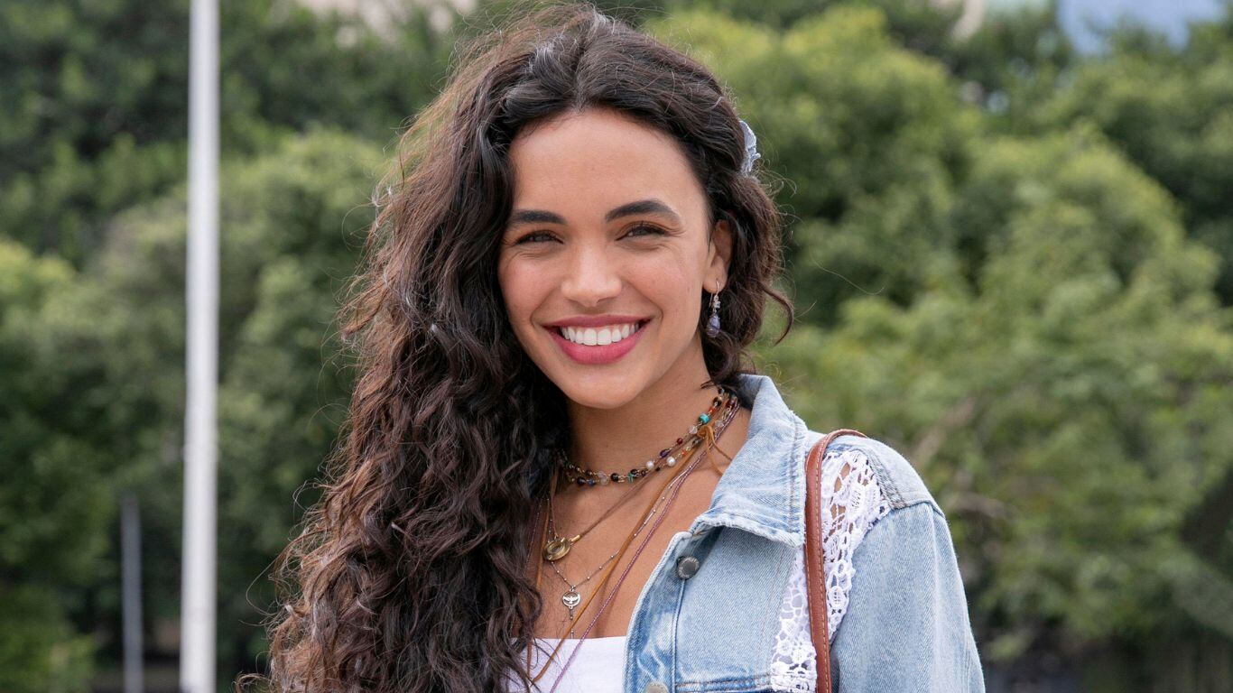 Fuzuê: Luna muda radicalmente para tirar a novela do fundo do poço