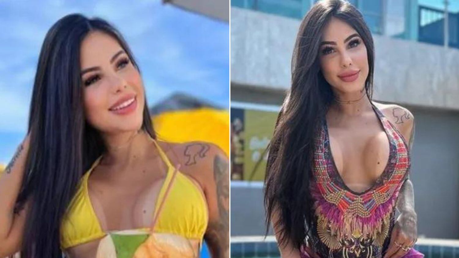 Além dela, mais cinco envolvidos foram presos