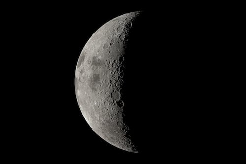 Seu nome na Lua: NASA abre cadastro global para você viajar a bordo da missão Artemis II