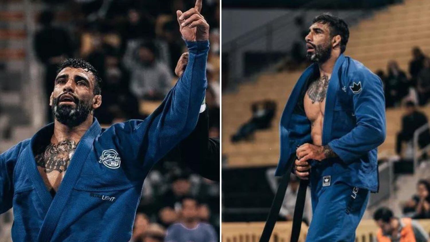 Autor do crime está preso