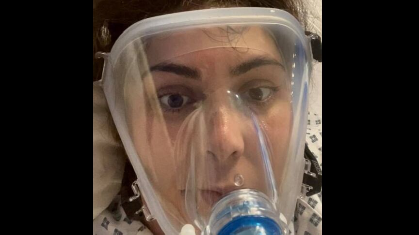 Mulher que estava em coma teve a vida salva após receber tratamento com viagra