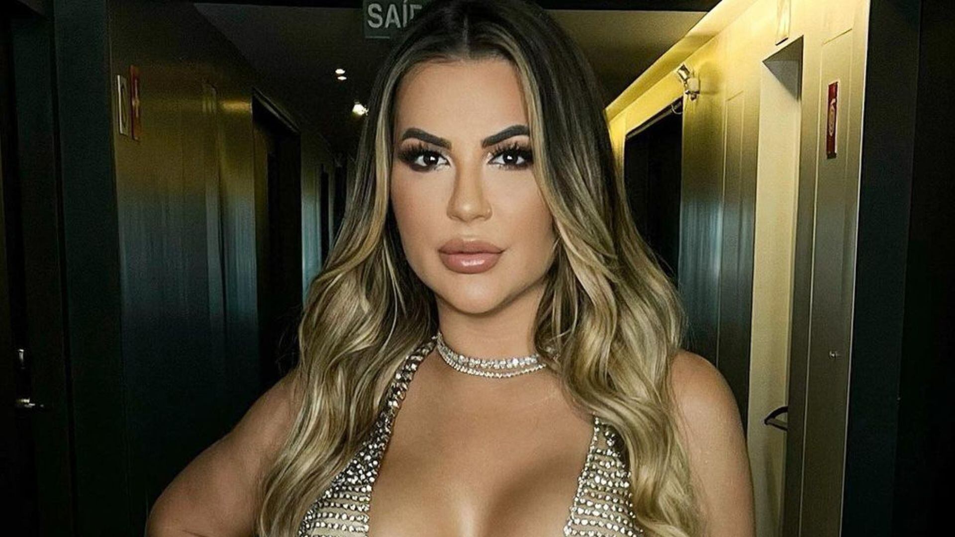 Deolane Bezerra vai levar sua história para o entretenimento