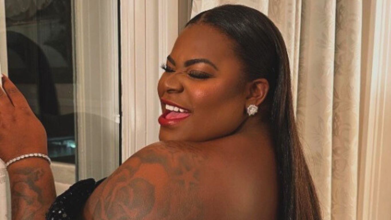 Jojo Todynho não esteve em Angola para conhecer Francisco: 'Não esperava'