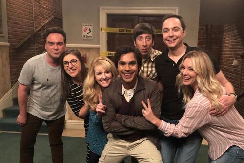 Atriz de ‘Big Bang Theory’ morre aos 52 anos: veja mensagem de despedida comovente