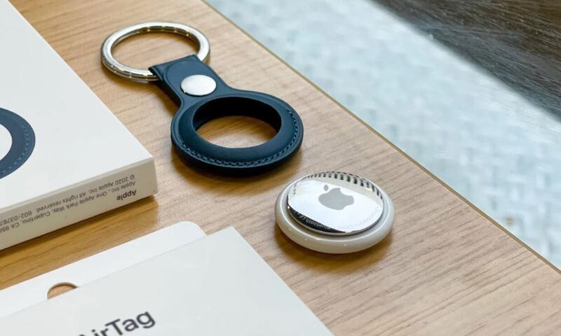 Apple AirTag