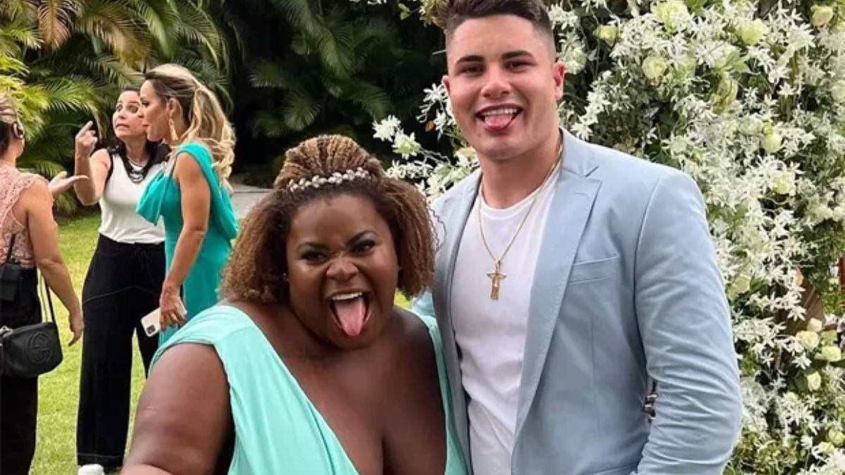 Jojo Todynho e Lucas Souza seguem brigando na web