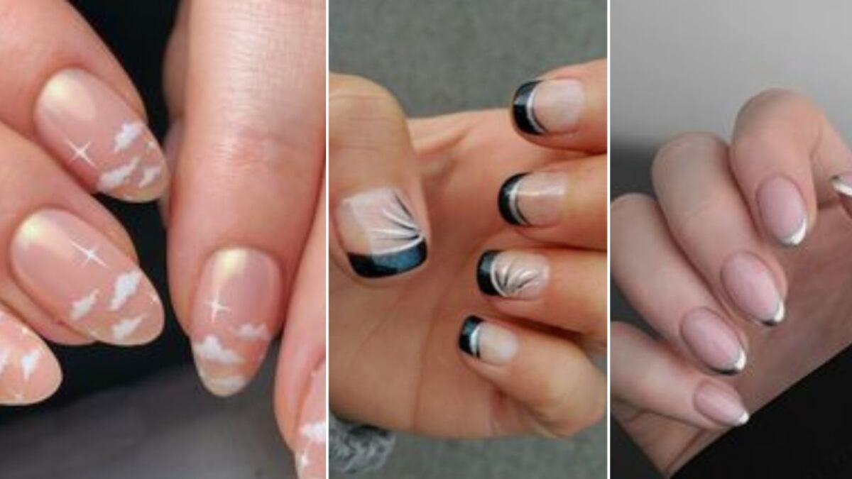 10 diseños de uñas bonitos y en tendencia que son furor entre las mujeres elegantes