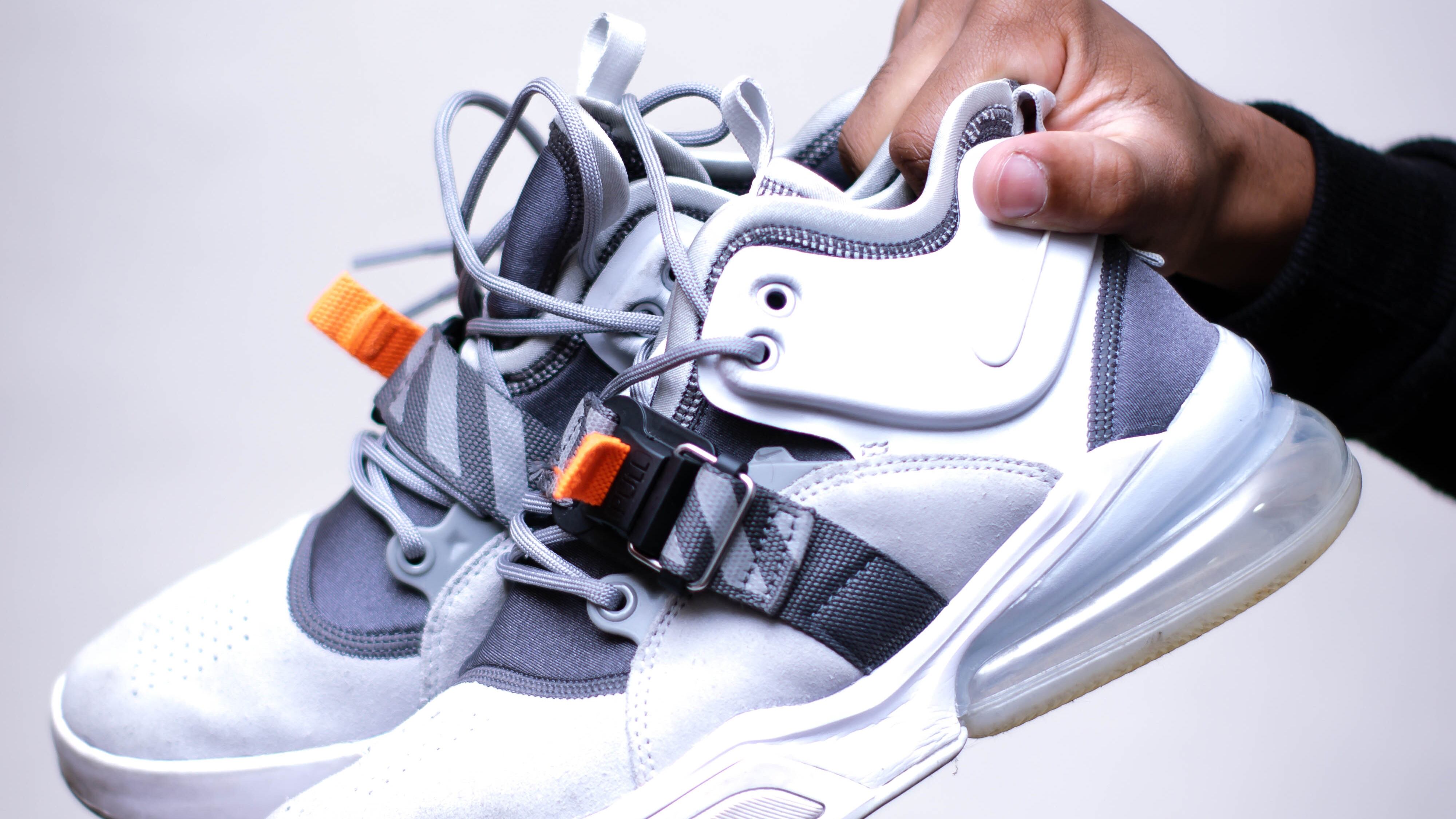 Os 4 estilos de calçados masculinos que estão em alta