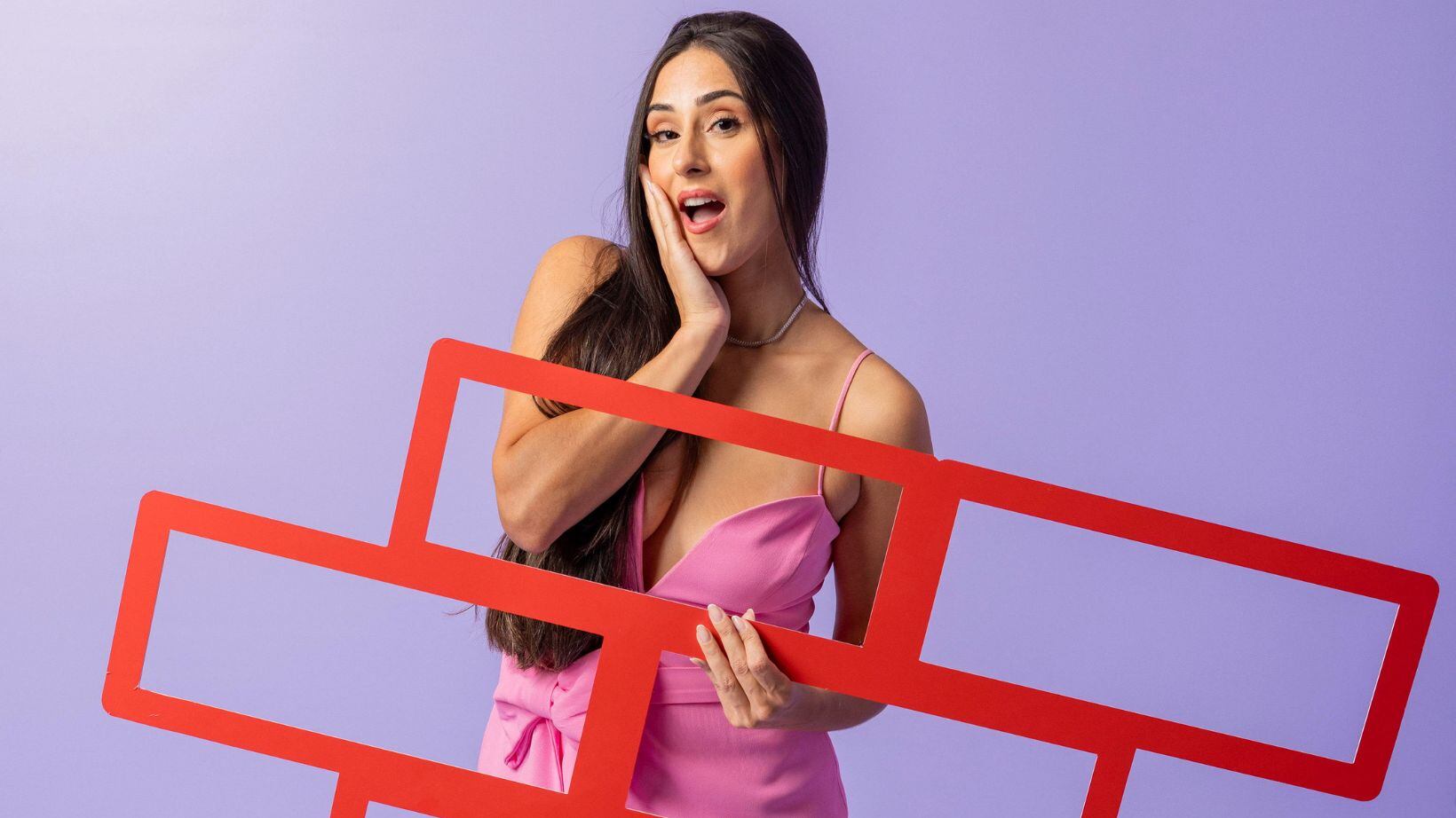 BBB 24: Eliminada, Deniziane faz pergunta sem noção para Tadeu