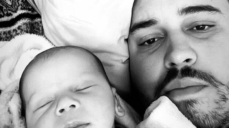 Bebê de 1 mês morre em acidente de trânsito