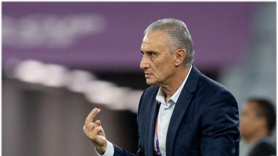 Técnico Tite