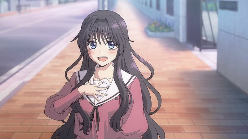 La romántica serie que está destrozando récords en Netflix