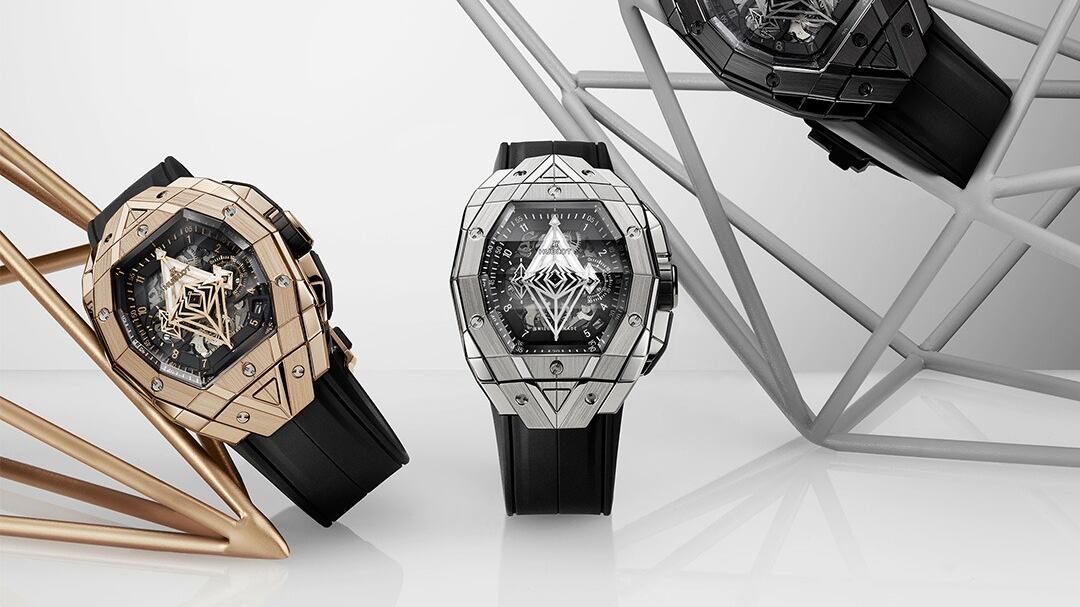 Relojes de lujo para 2024