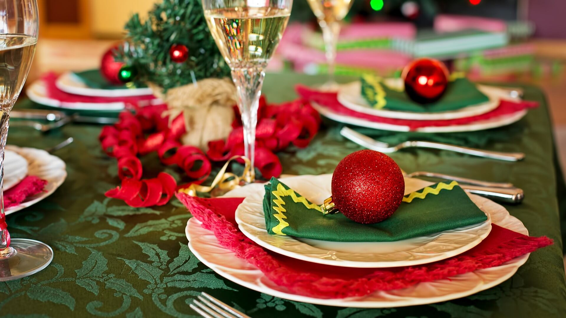 Veja como aproveitar as festas de fim de ano sem 'neura'