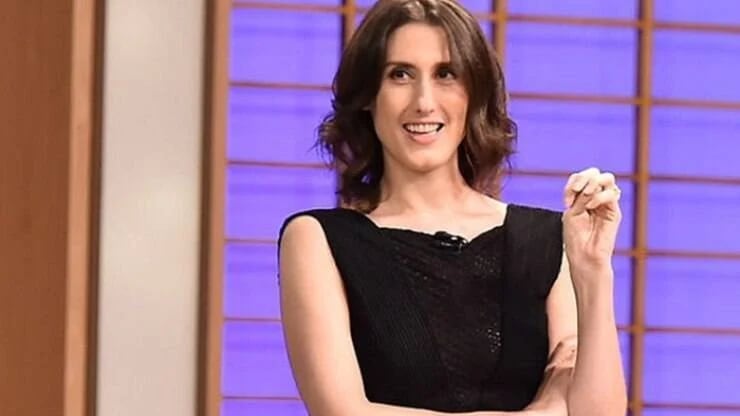 Paola Carosella afirma que 'foi um desafio' fazer o MasterChef Brasil