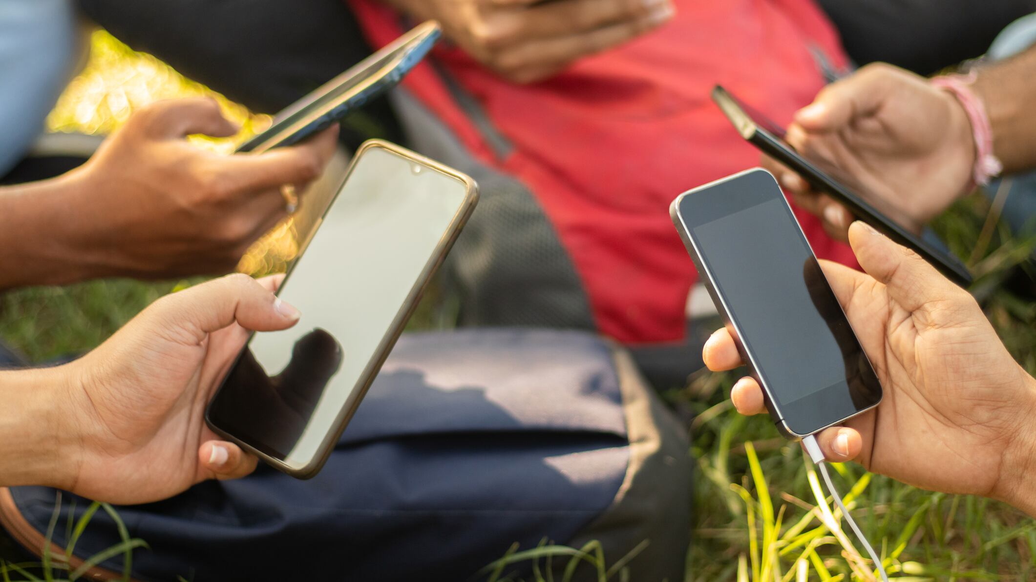 Estos smartphones ofrecen una combinación de rendimiento potente, diseño atractivo y funciones inteligentes