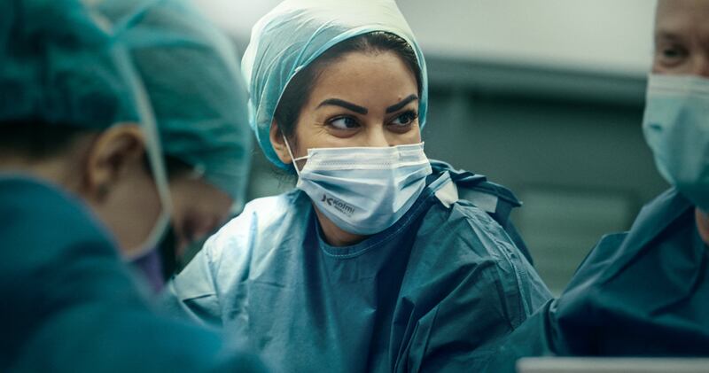 La miniserie que está impactando a todos en Netflix