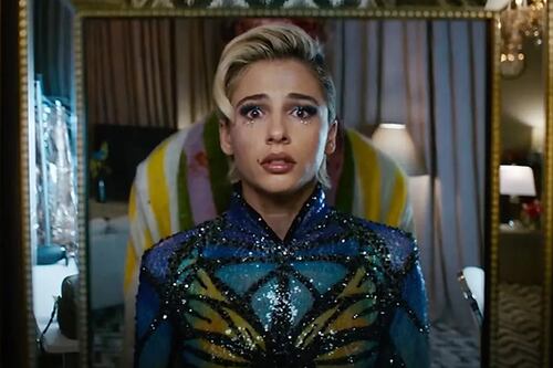 Turnê do horror: a evolução da personagem Skye Riley em “Sorria 2”