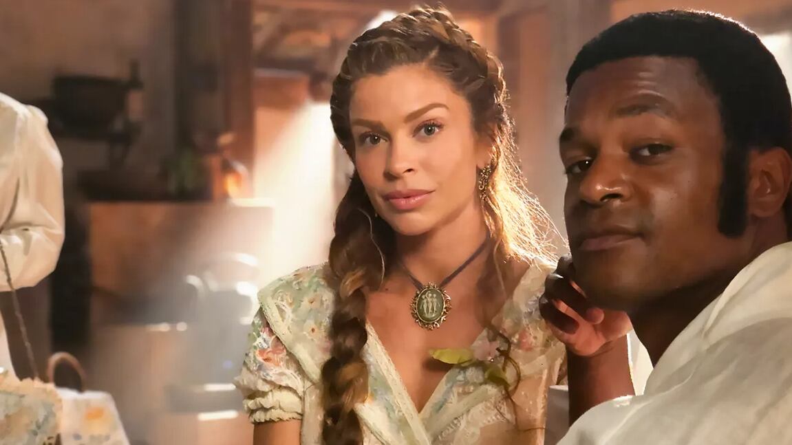 Grazi Massafera vive a protagonista do remake de 'Dona Beja' na Max