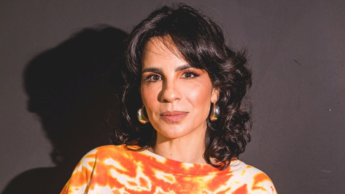 Atriz Maria Ribeiro tem celular roubado e R$ 30 mil tirado de sua conta bancária, após assalto em SP