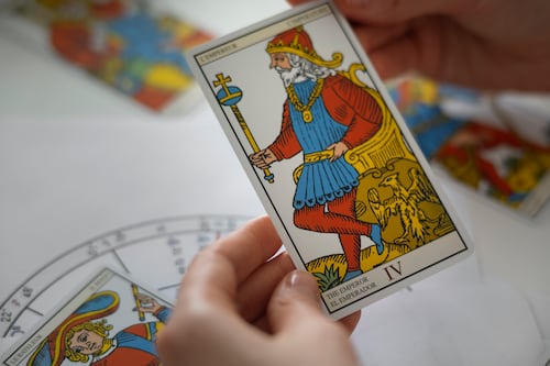As revelações do tarot desta quarta-feira (3) para os signos de Áries, Touro, Gêmeos e Câncer