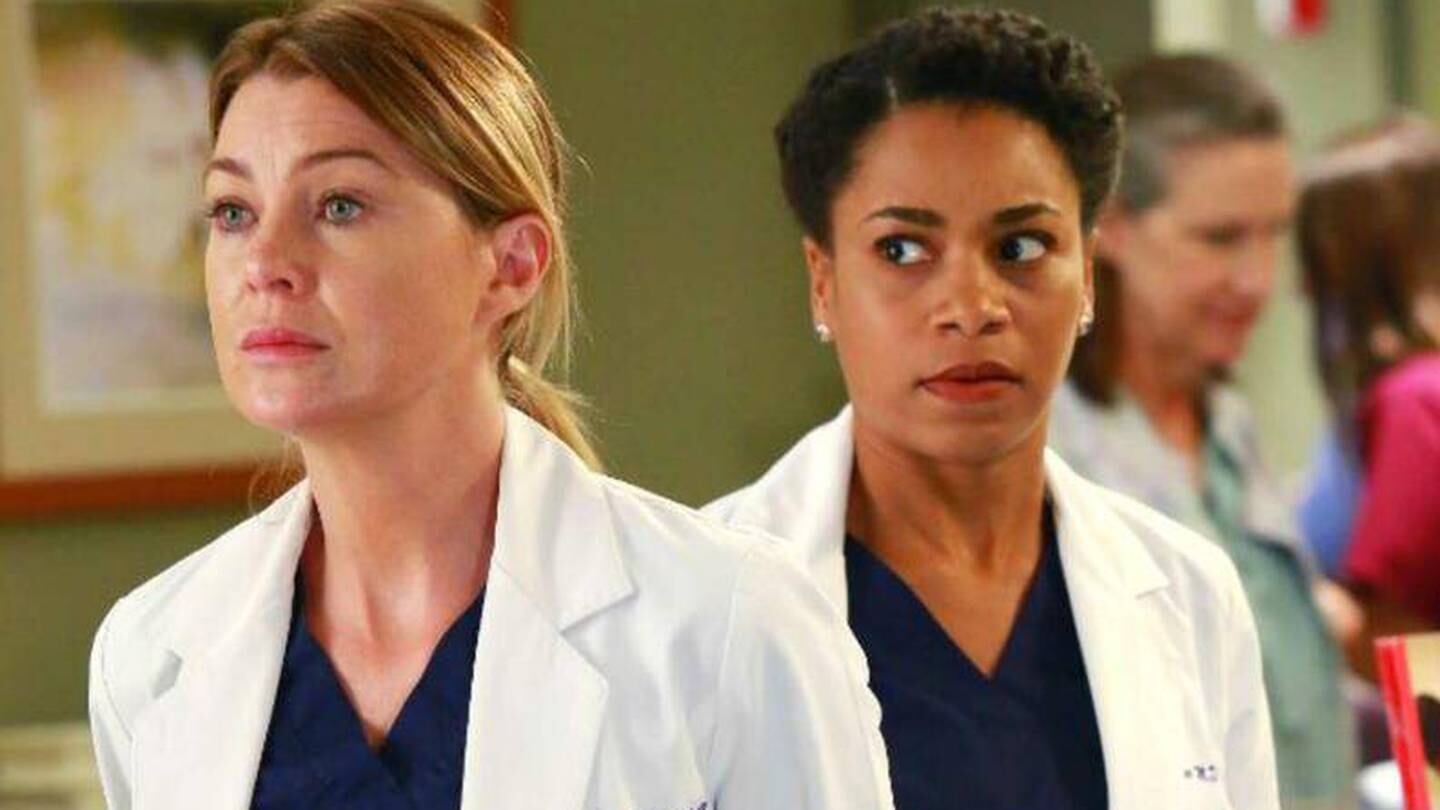 Esta é surpresa que ninguém espera para a 18ª temporada de Grey’s Anatomy no Brasil