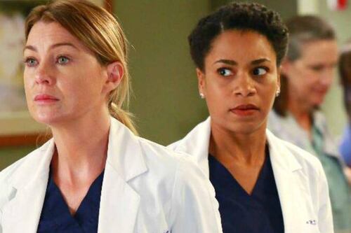 Este drama médico da Disney + deseja destronar Grey’s Anatomy
