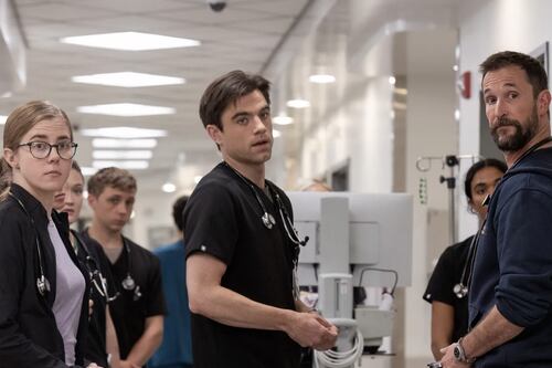 “Realista e de cortar o coração”: a série médica que dizem ser melhor que “Grey’s Anatomy” e “The Good Doctor”