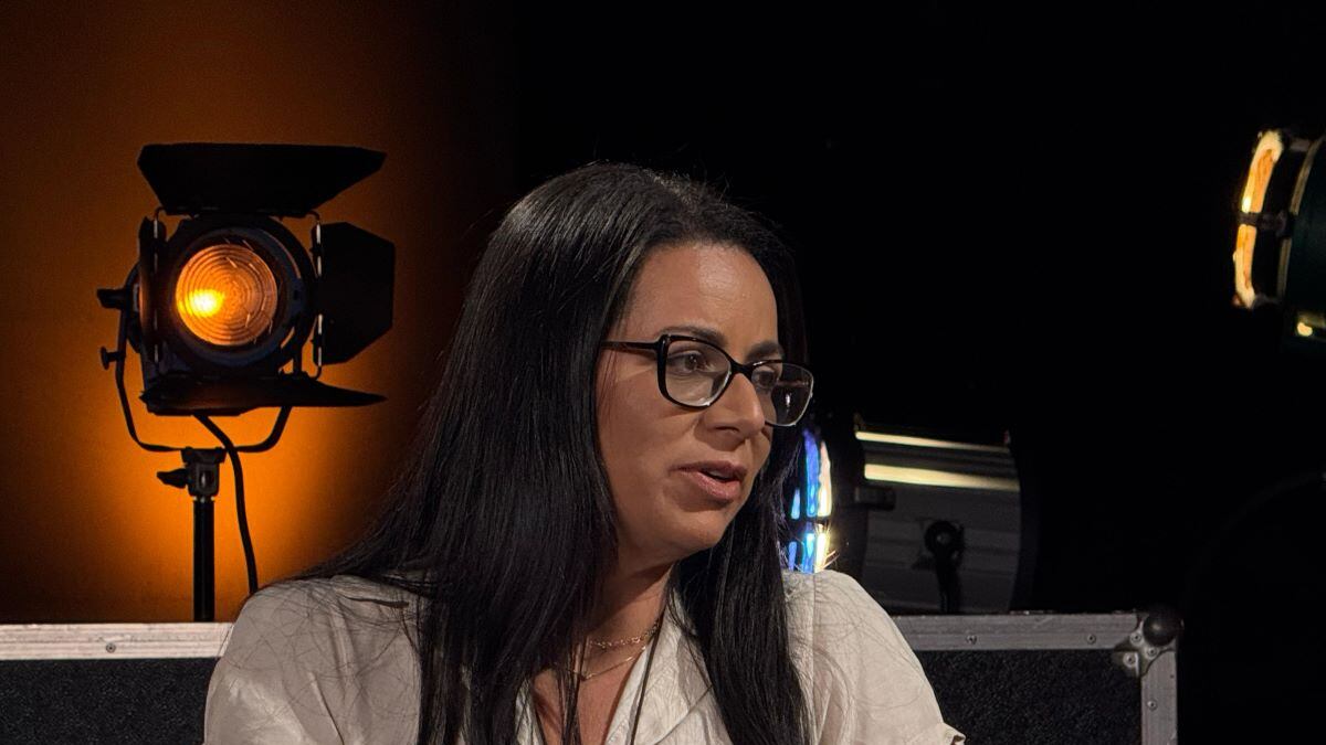 Maria Verônica Aparecida Santos, famosa como a "Grávida de Taubaté" diz que perdeu a vida com a repercussão do escândalo da falsa gravidez de quadrigêmeos, em 2012