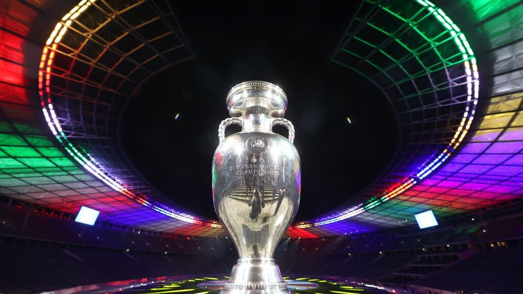 UEFA EURO 2024
