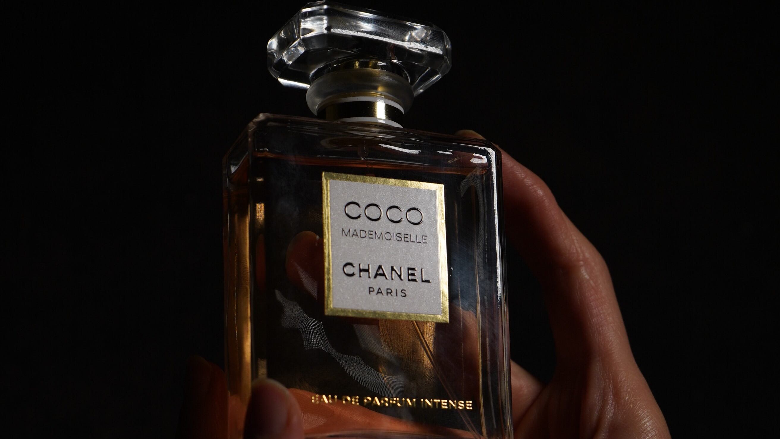 Perfume Coco Madeimoselle