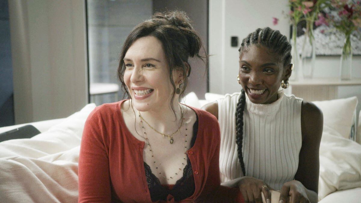 Uma protagonista do remake de Elas por Elas entra em Os Donos do Jogo, uma nova série polêmica da Netflix