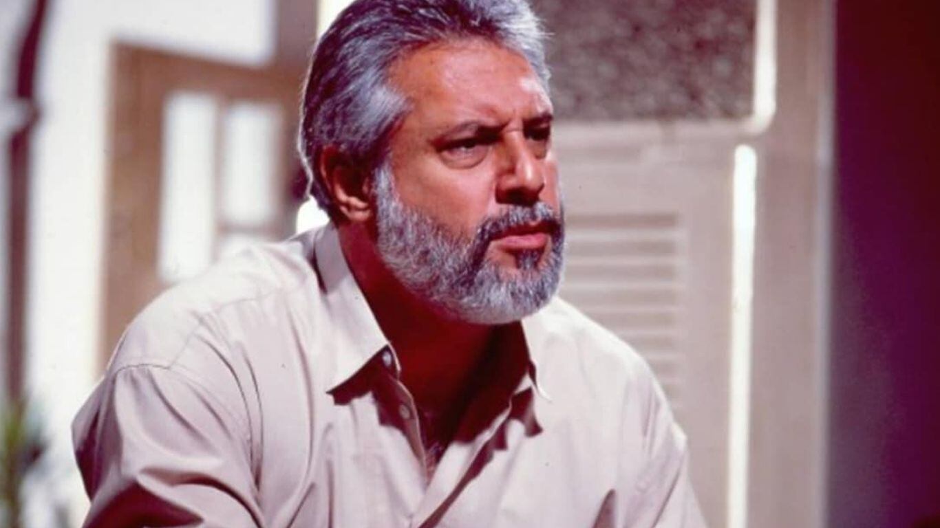 Remake de Renascer: Antonio Fagundes protagonizou a primeira versão da novela
