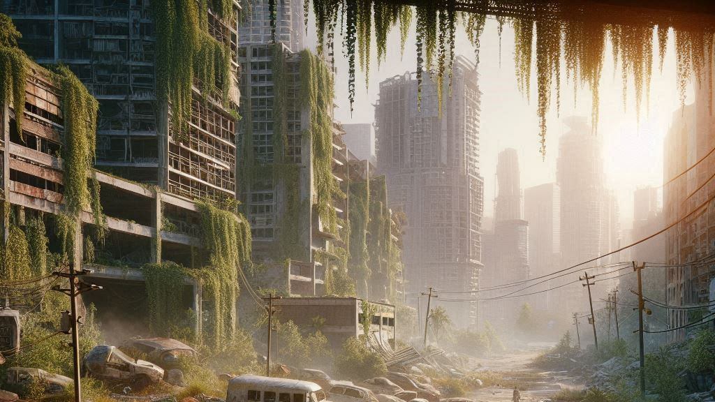 El calentamiento global y el cambio climático podrían tener consecuencias devastadoras, como el derretimiento de los polos, aumento del nivel del mar y fenómenos meteorológicos extremos.