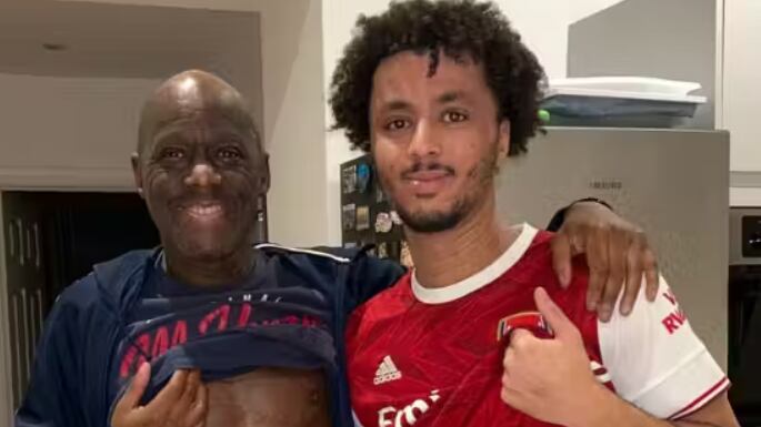 Filho salva pai ao doar rim e medula óssea