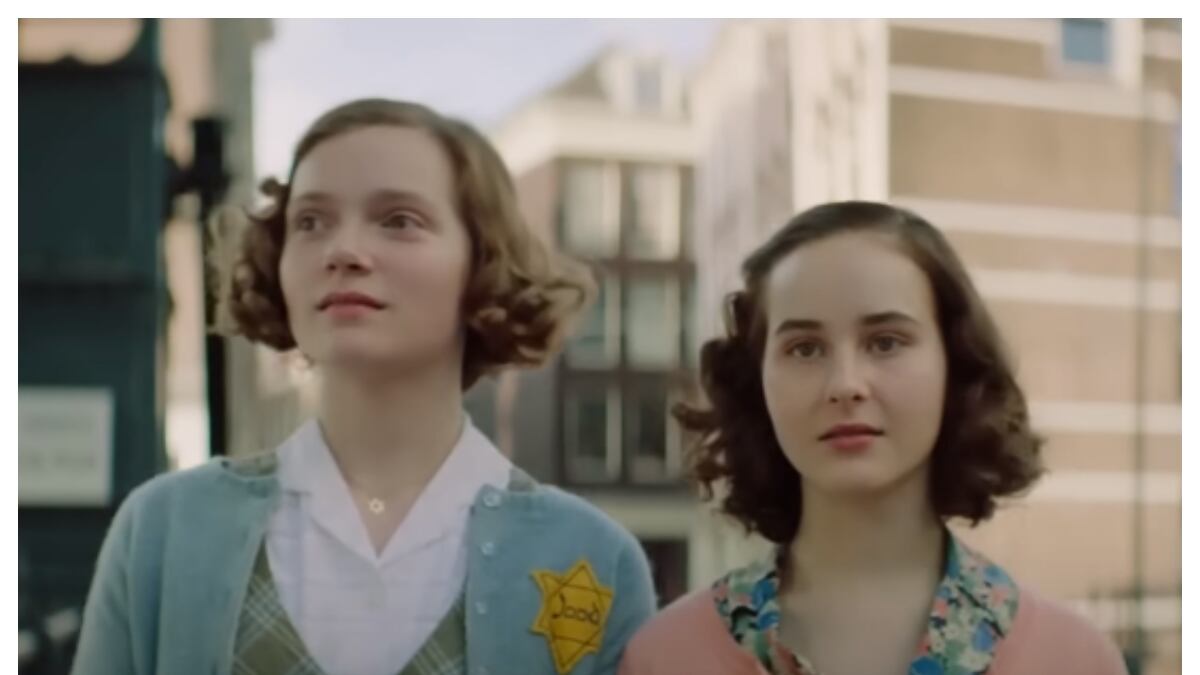 La película más conmovedora de Netflix está basada en hechos reales y es realmente desgarradora