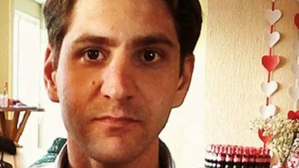 Francisco Nicolás Lopes foi morto pelo vizinho por soltar rojões