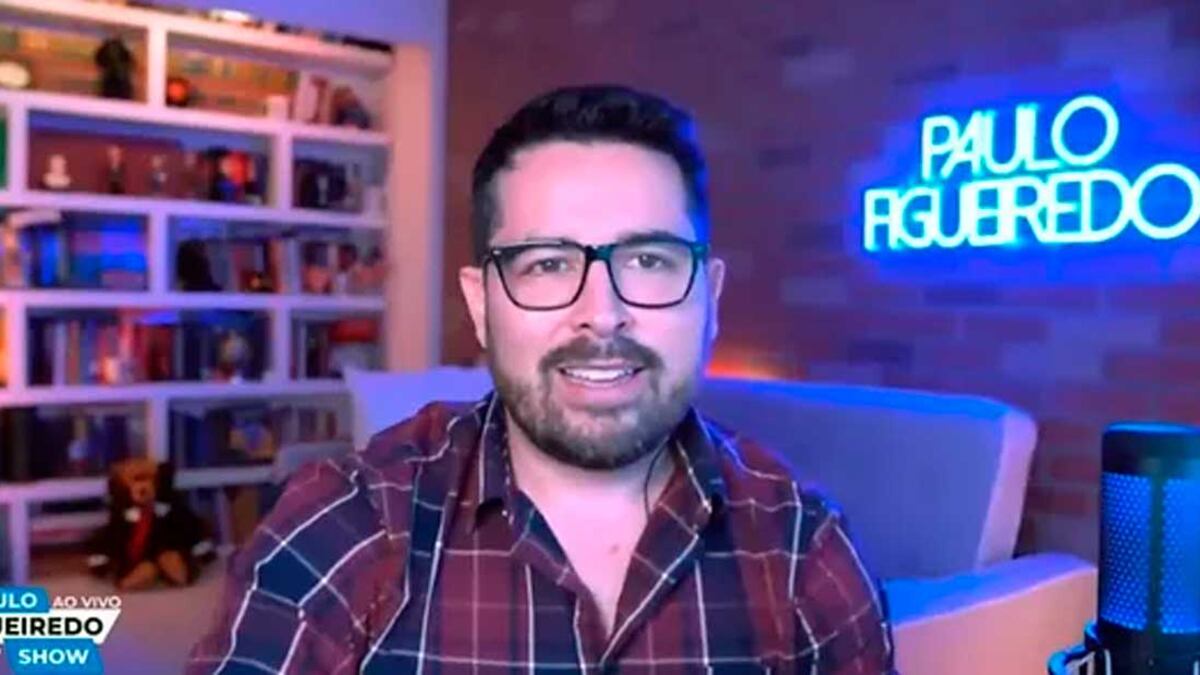 Paulo Renato de Oliveira Figueiredo