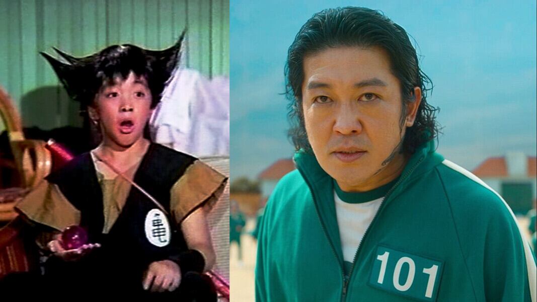 Dragon Ball Live Action Coreano