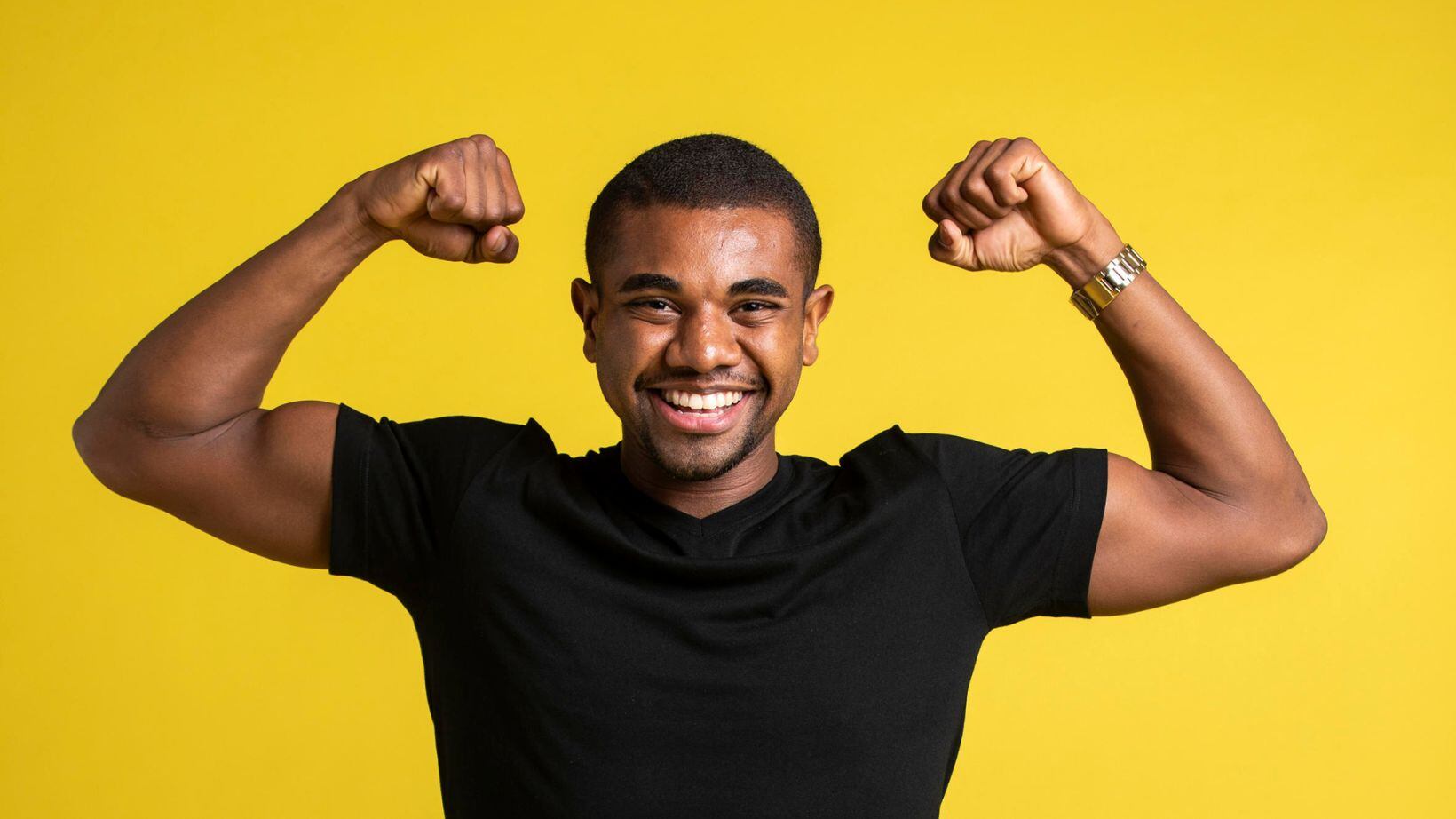 O documentário sobre Davi, campeão do BBB 24, estreou em maio, no Globoplay