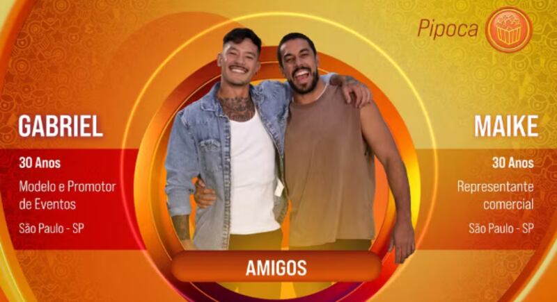 Foto: Divulgação/ Globo