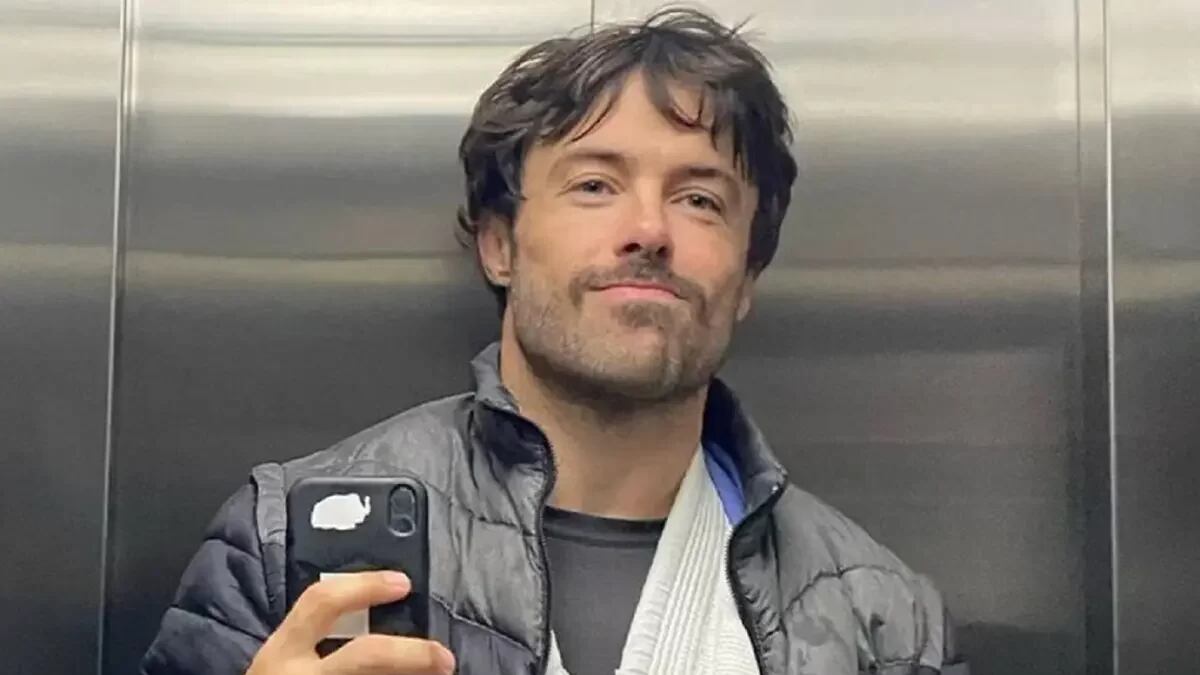 Famosos mandam mensagens carinhosas para Kayky Brito