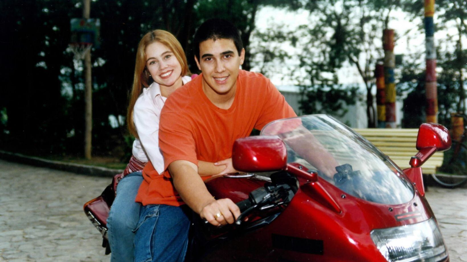 Malhação: Temporada de 1998 volta a ser exibida no Globoplay